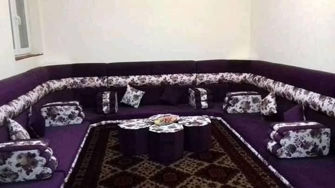 دوشک های مجلسی