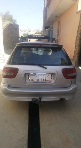 ‎0780776652#‎‎‎موتر سراچه بالینو 1996 اسناد 2 سا