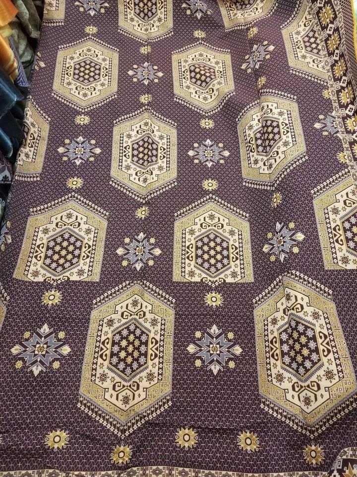 روی-فرشی-نخی