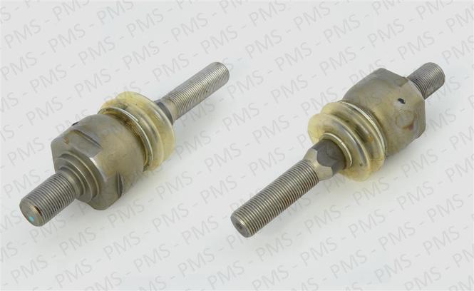 Carraro Spherical Ball Joint / Axial Joint Types, Oem Parts