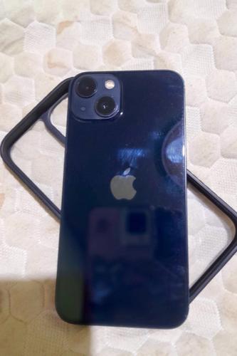 Used iphone 13 pta aprove 128gb black blue color