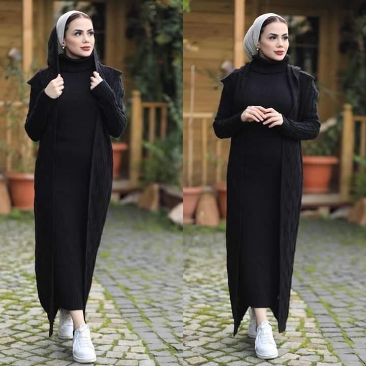 چپن-پیراهن-جاکتی
