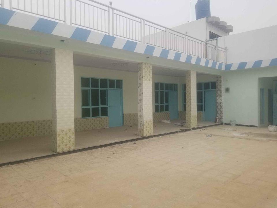 دخرڅ-کور