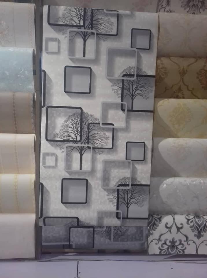 کاغذدیواری