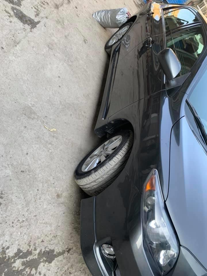 Corolla