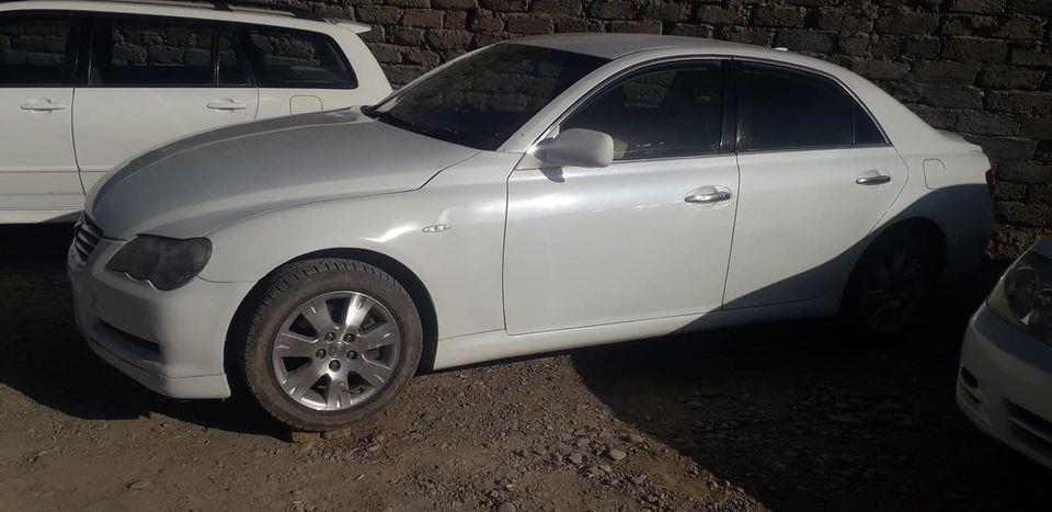 ماریکس-2500ژړکوشن-2006ماډل