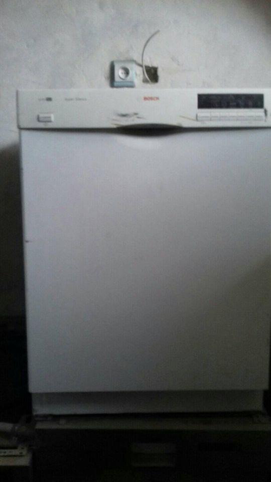 Dishwashers