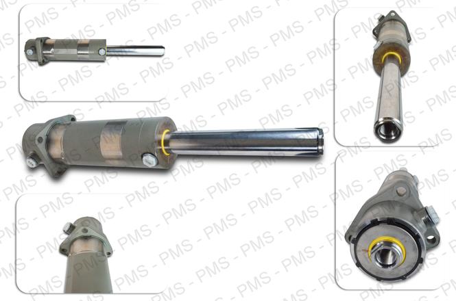 سیلندر محرکه Drive Cylinder