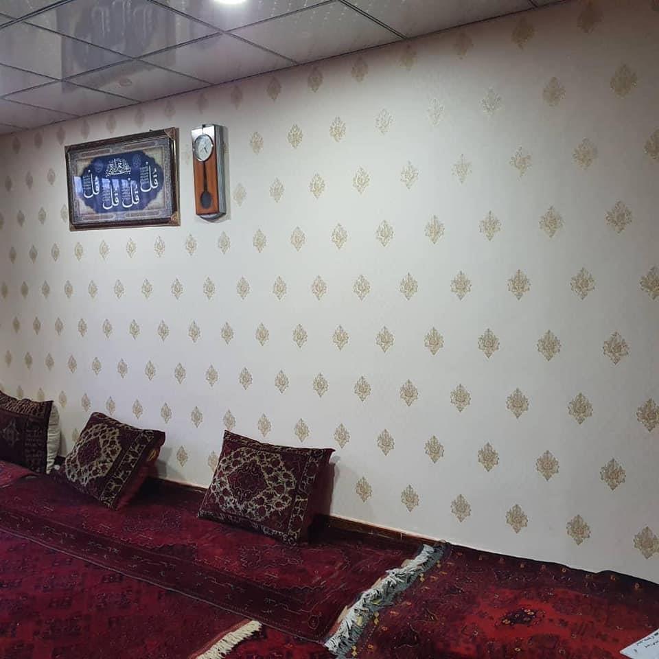 کاغذدیواری