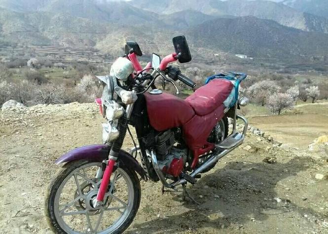 موترسایکیل