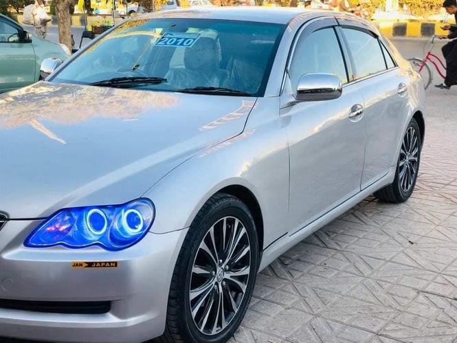 مارکس 300جی 2008