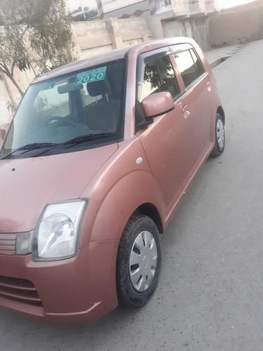 نوي بابوجي سوزکي موټر 900cc رانيوونکي دي پر دغه نمبر تماس 07