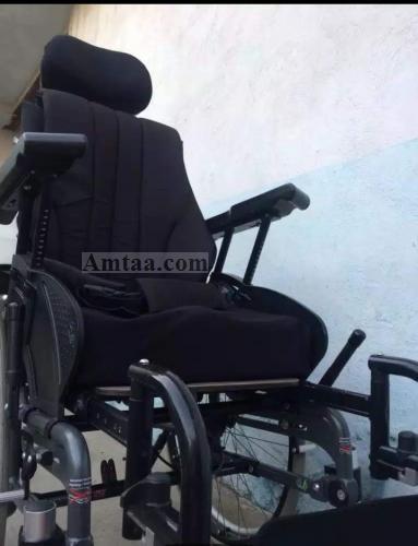 افشار سیلو، ناحیه پنجم