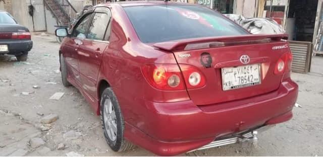 Corolla-2008