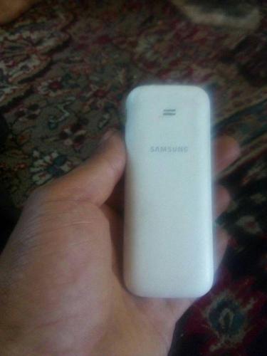 فروش دوگوشی سامسونگ B310 اصلی چیک هردانه