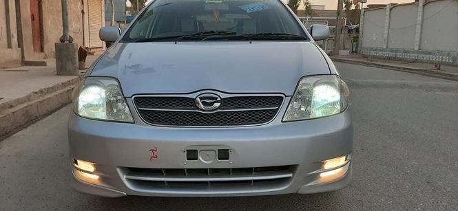 ‎فلدر روغ ماچه هم کوم ماریکس یا کرون‎