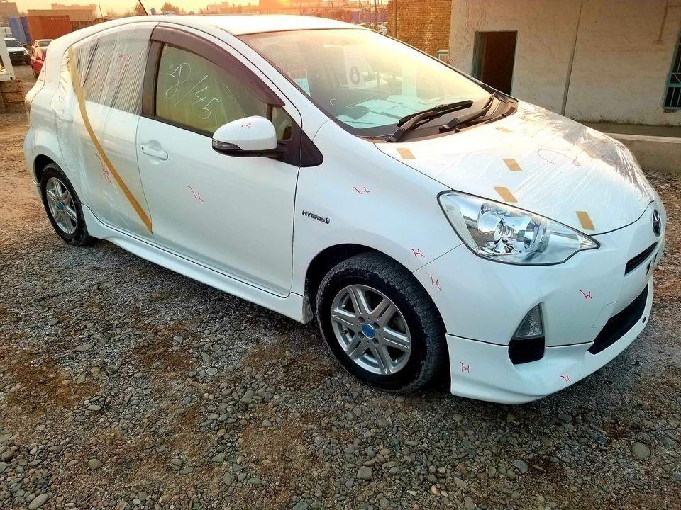 اکوا-نواریده-برقی-2013ماډل