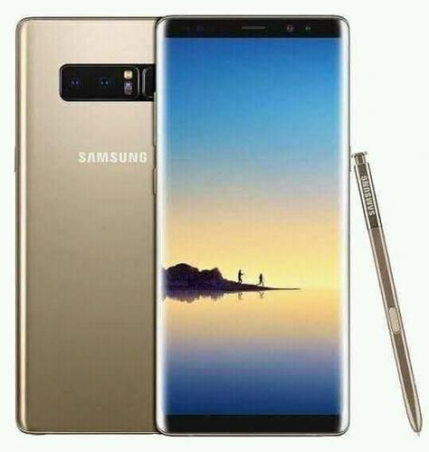 ضرورت به مبایل Note 8 داغ دار هر دوستی که داره مسج یا زنک بز