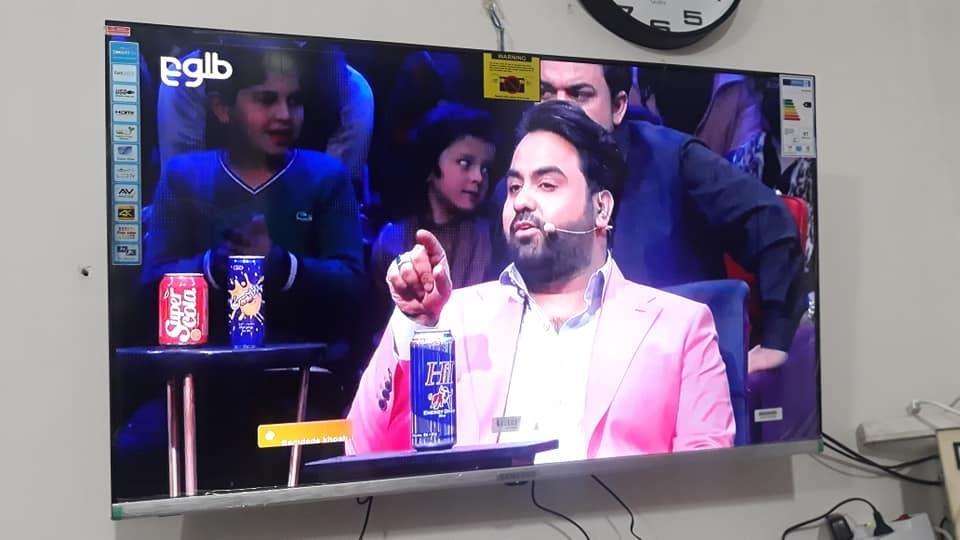 -تلویزیون-ال-ایی-دی-سامسونگ-