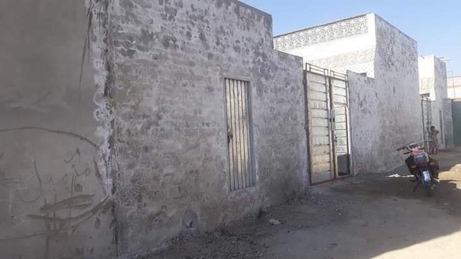 دخرڅ 6 خوني کور د کوټې سره،د کندهار ښکار پور دروازې، د کرز ع