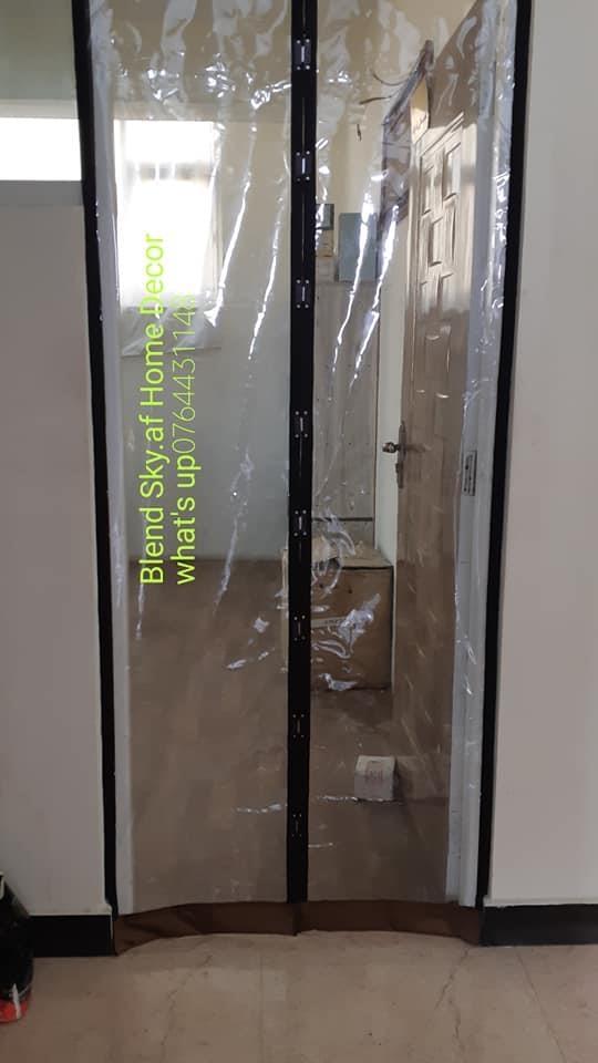 پرده-مقناطیسی