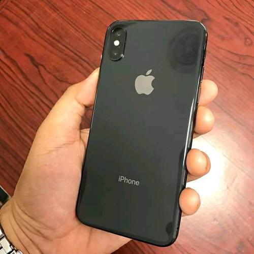 فروش عاجل یک عدد ایفون x