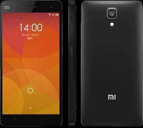 لیلام فوری موبایل های اصلی اورجینال Mi 4‌LTE استفاده شده خار