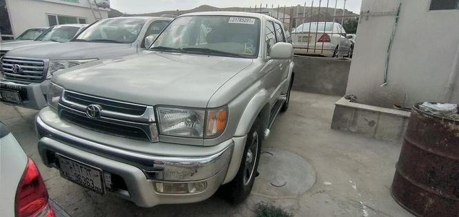 4runner 2000