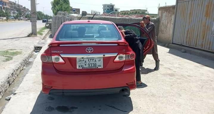 کرولای-کانادایی