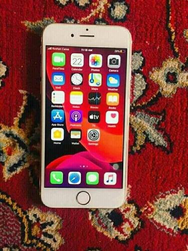 آیفون 6s