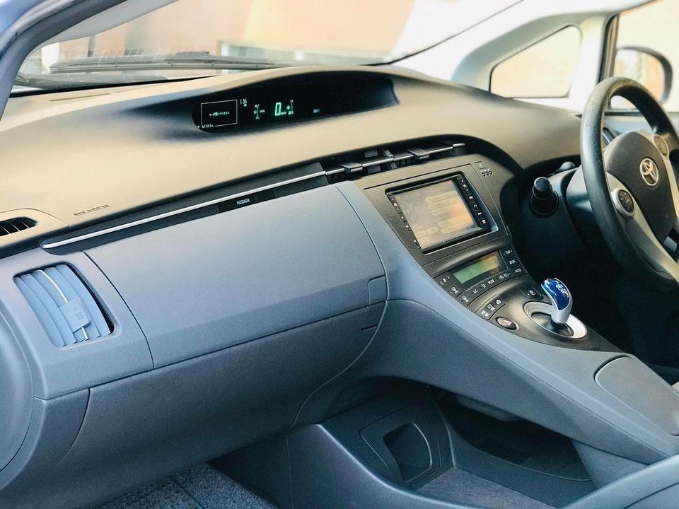 Toyota-Prius