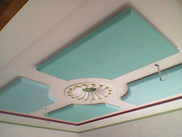 celling