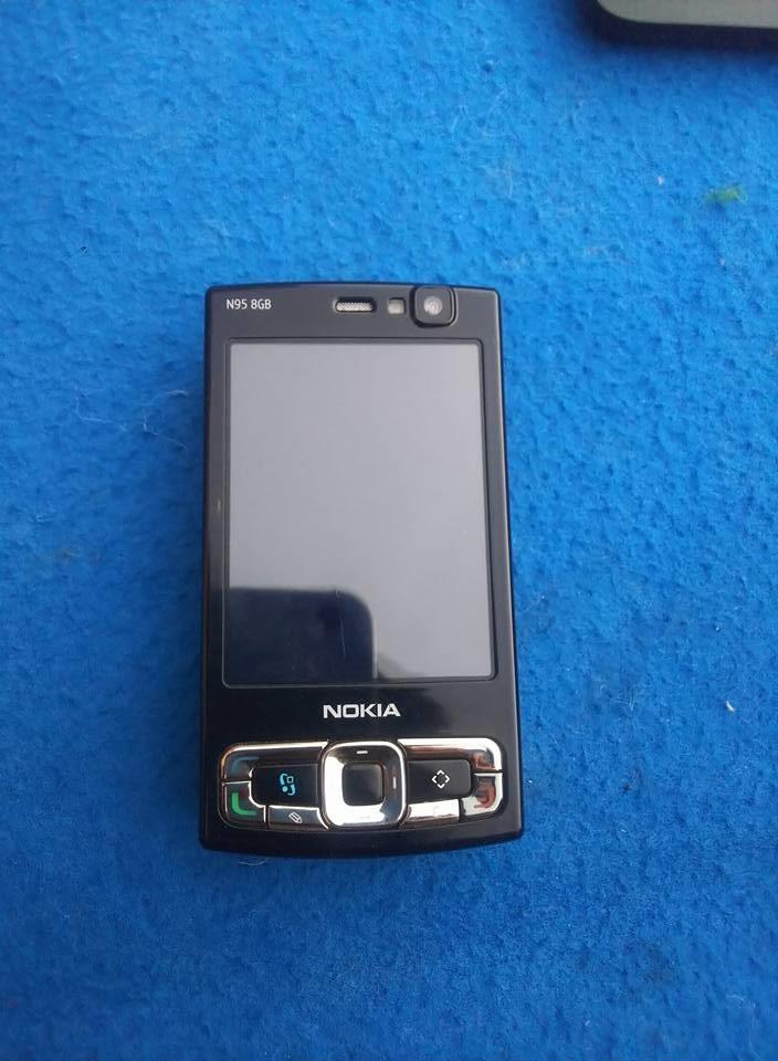 موبایلNOKIA