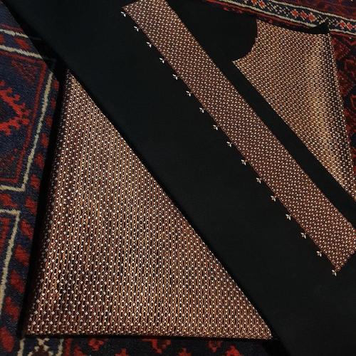 لاسی خامکی غاړی په هراکم ډیزین نوکی نرخ 12500افغ