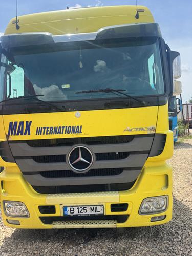 Mercedes Benz MP3,SK1427