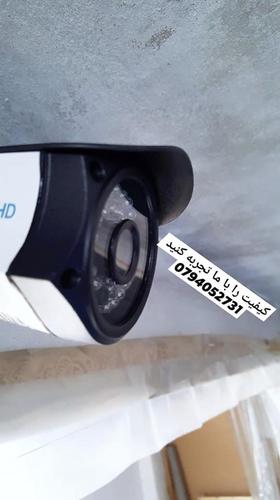 دیگر نگران امنیت دفاتر و منازل خود نباشید!