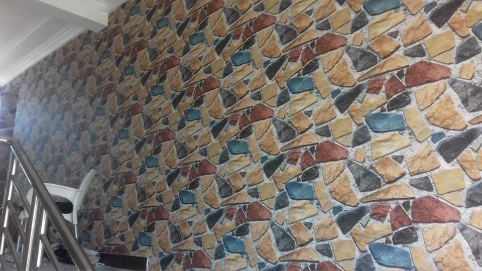 کاغذدیواری