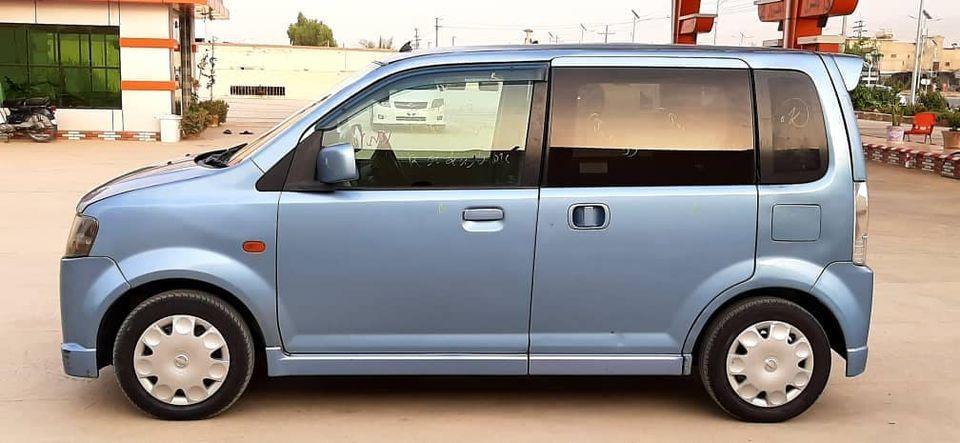 TRD-نیسان-اوټي-2010