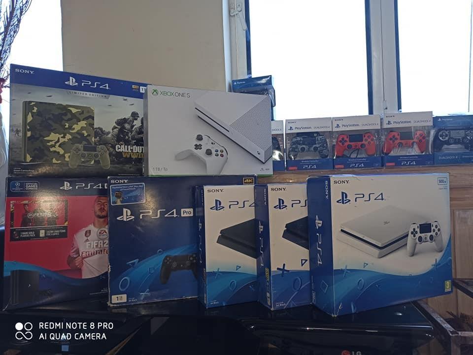 Ps4-ps3-x-box-360-x-box-one