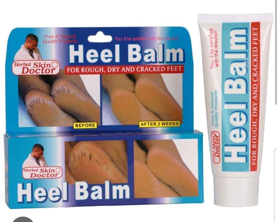 کریم-ترکیده-گی-پای-Heel-Balm
