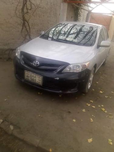 ننګرهارموقت ۲۰۱۲وتبدېل هم مېشه