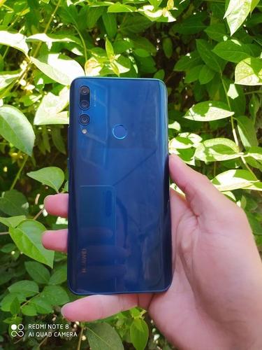 Huawei y9 prime 2019