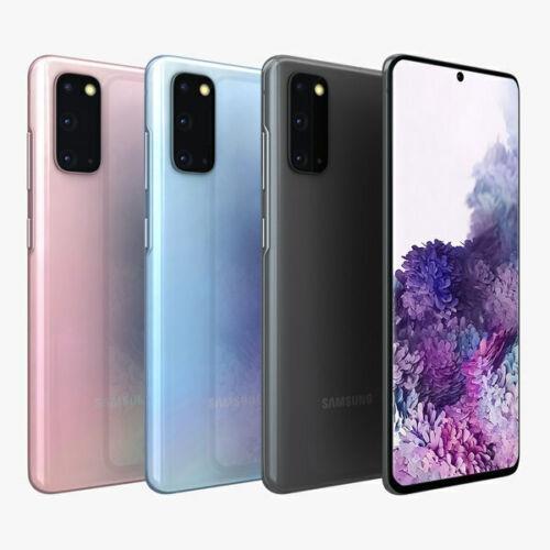 Samsung Galaxy S20 SM-G981U1- 128GB All Colors