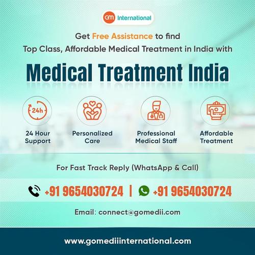 Best Cataract Surgery cost in India | GoMedii