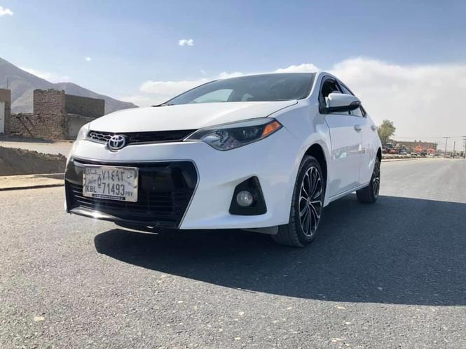 Vehicles