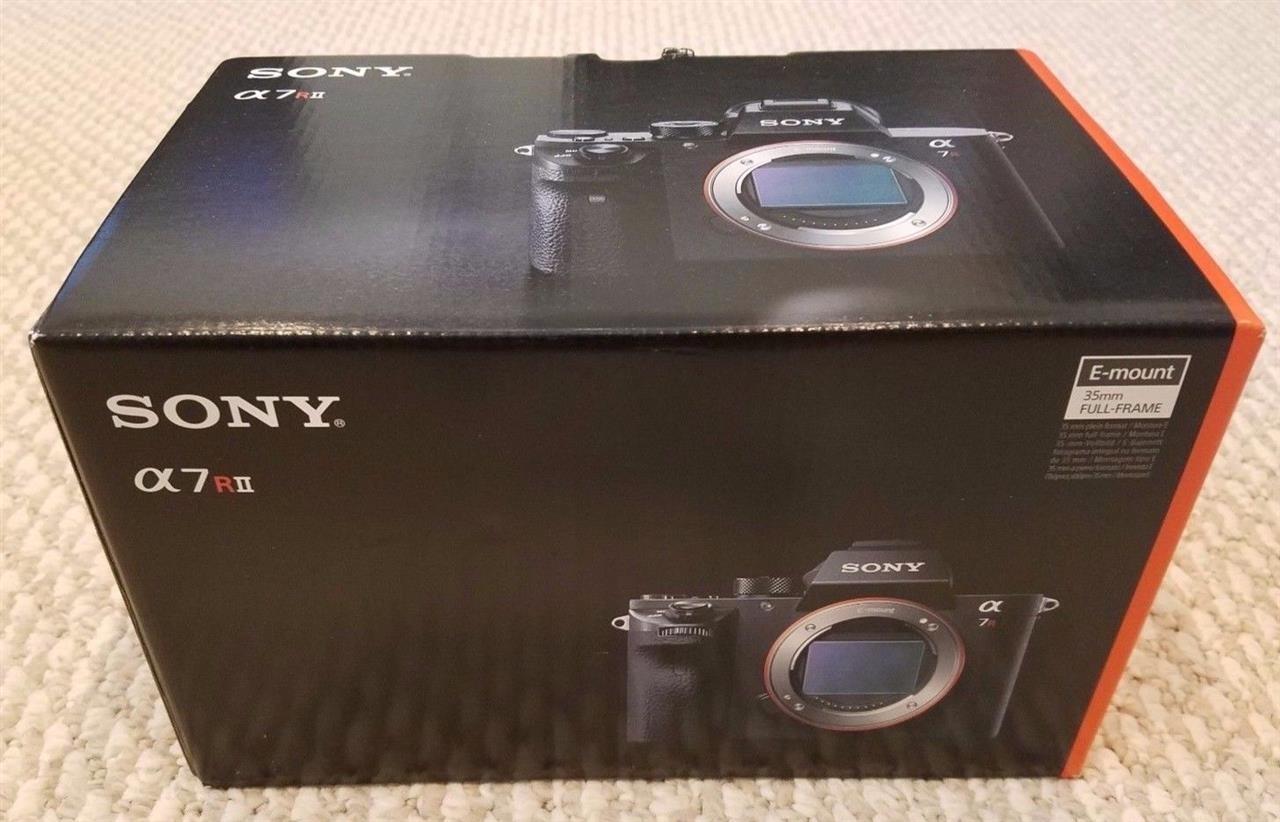 Complete-new-Sony-Alpha-A7-II-Alpha-a7R-II