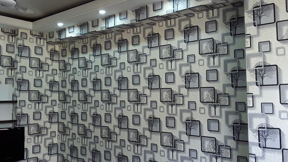 کاغذدیواری