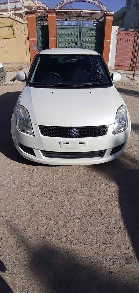 سویفټ-موټر