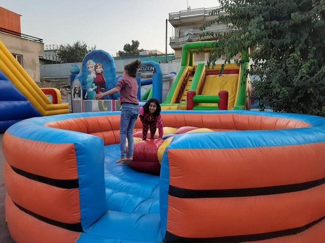 ضرورت به زمین کرایی گروی و یا فروشی