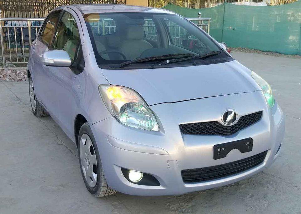 VITZ